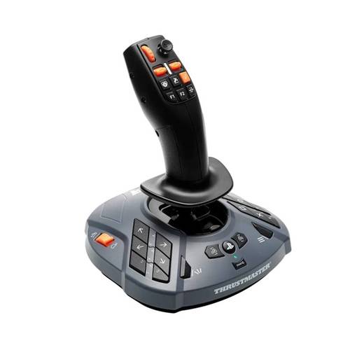 ג'ויסטיק סימולציה SimTask FarmStick מבית Thrustmaster