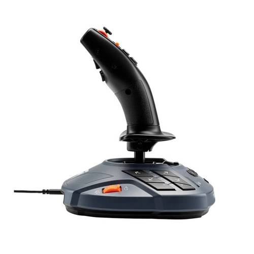 ג'ויסטיק סימולציה SimTask FarmStick מבית Thrustmaster