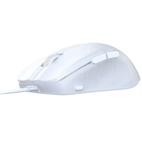 עכבר גיימינג חוטי Turtle Beach Pure SEL לבן – סופר־קל, מדויק