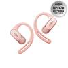 אוזניות | OPENFIT AIR בצבע ורוד מבית SHOKZ
