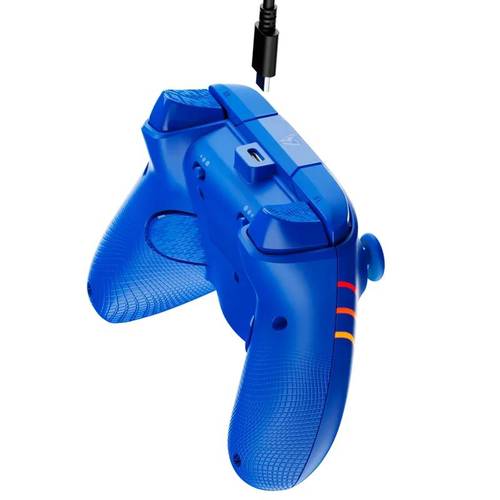 בקר חוטי לגיימינג Turtle Beach Afterglow Wave תאורת RGB – תו