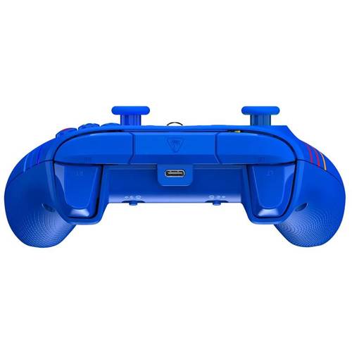בקר חוטי לגיימינג Turtle Beach Afterglow Wave תאורת RGB – תו