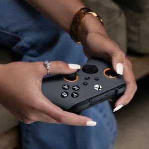 בקר אלחוטי אפור | - SCUF INSTINCT PRO For Xbox PC