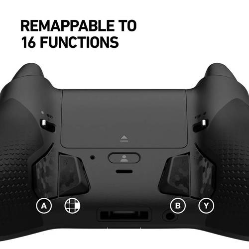 בקר אלחוטי אפור - SCUF INSTINCT PRO For Xbox PC