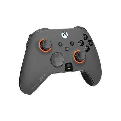 בקר אלחוטי אפור - SCUF INSTINCT PRO For Xbox PC