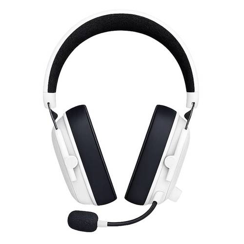 אוזניות אלחוטיות Razer BlackShark V3 - לבן