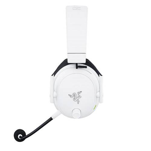אוזניות אלחוטיות Razer BlackShark V3 - לבן