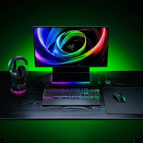 מקלדת גיימינג דגם Huntsman V3 Pro 8KHz מבית Razer