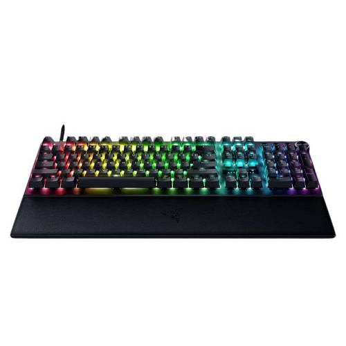 מקלדת גיימינג דגם Huntsman V3 Pro 8KHz מבית Razer