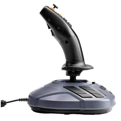 SIMTASK FARMSTICK מבית Thrustmaster