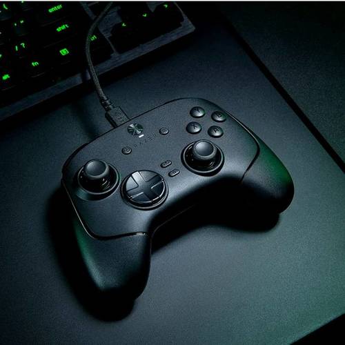 בקר קווי Razer Wolverine V3 Tournament Edition