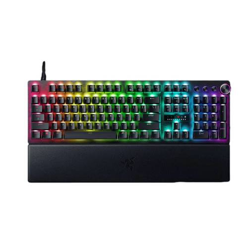 מקלדת גיימינג Razer Huntsman V3 Pro