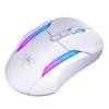 עכבר גיימינג אלחוטי | Turtle Beach Kone II Air לבן