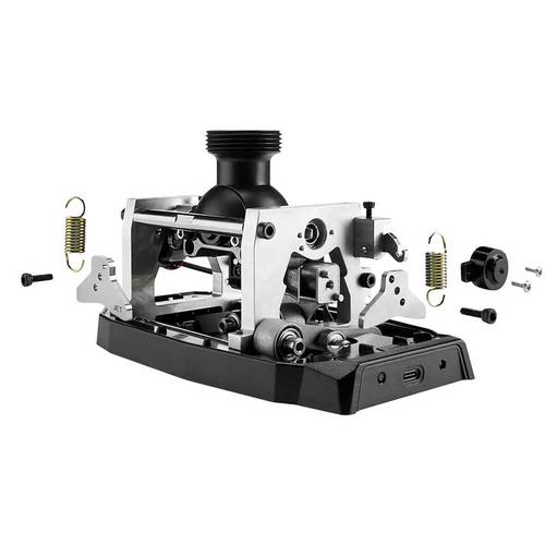 בסיס AVA Thrustmaster – שליטה מלאה ותנועה מותאמת אישית לג’וי