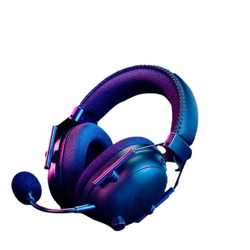 אוזניות אלחוטיות RAZER BLACKSHARK V2 PRO