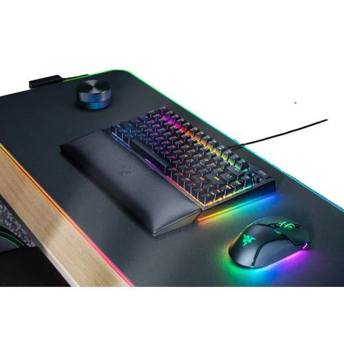 מקלדת מכאנית – Razer BlackWidow V4 75%