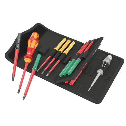 Kraftform Kompakt VDE 16 Universal 1 Tool finder
