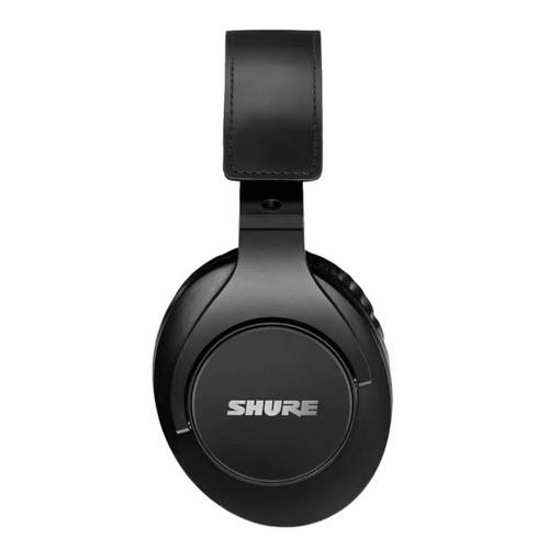 אוזניות סטודיו מקצועיות SRH440A מבית SHURE