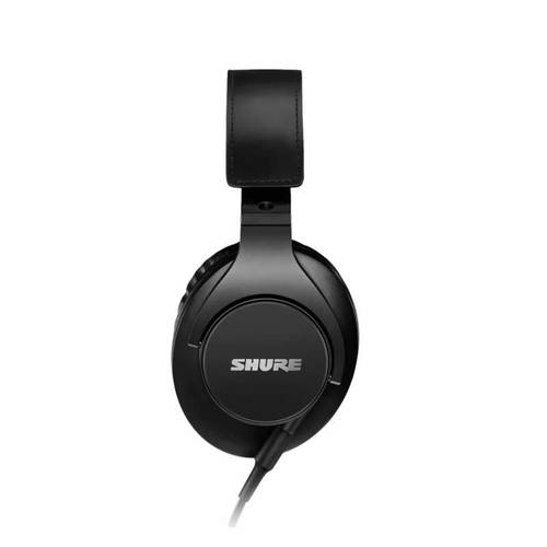 אוזניות סטודיו מקצועיות SRH440A מבית SHURE