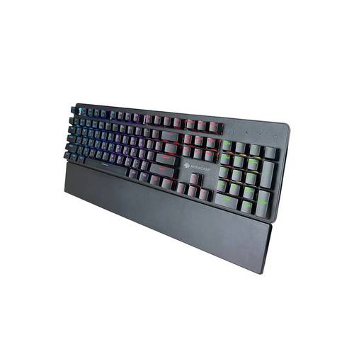 מקלדת מכנית חוטית עם משענת יד MMCK200 מבית Miracase