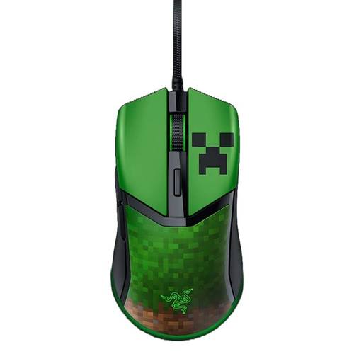 Razer Cobra Minecraft Edition – עכבר גיימינג חוטי
