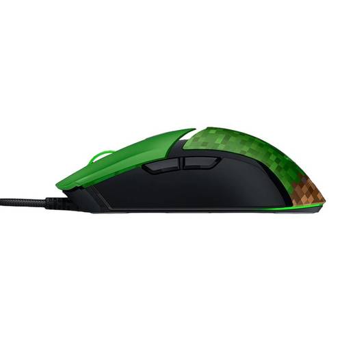 Razer Cobra Minecraft Edition – עכבר גיימינג חוטי