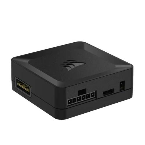 בקר שליטה CORSAIR iCUE LINK System Hub
