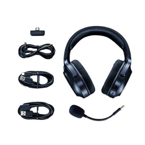 Razer Barracuda X אוזניות אלחוטיות