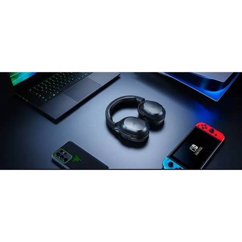 Razer Barracuda X אוזניות אלחוטיות