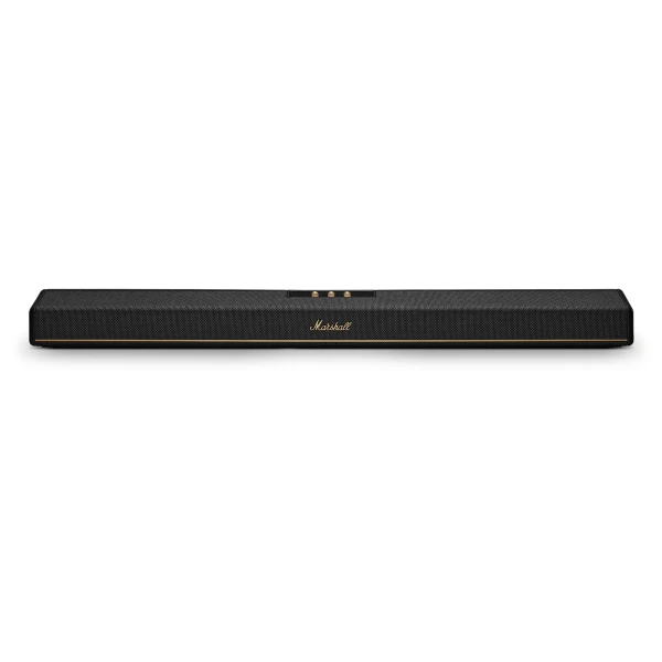 Marshall Heston 120 Soundbar - Black מקרן קול