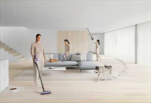 ‏שואב אבק ידני DYSON V8 TOTAL CLEAN SV25