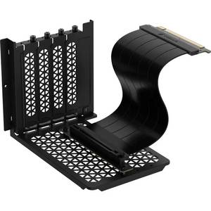 ערכת תלייה אנכית לכרטיסי מסך | – Corsair 6500 Series Vertical
