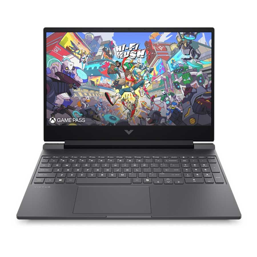 HP Victus Gaming 15-fa2053nj C93FQEA#ABT