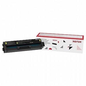 טונר צהוב מקורי Xerox 006R04398 C230/C235