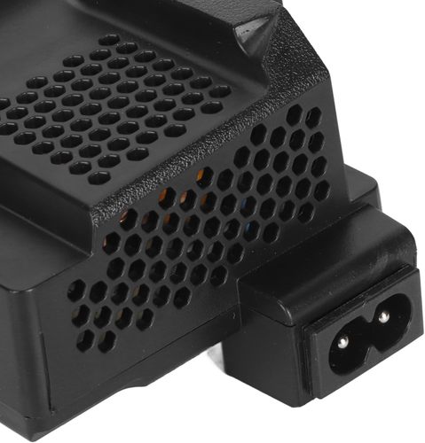 חיבור ספק כוח לקונסולת PS5 – רכיב פנימי של PlayStation 5 המשמש לתיקון או החלפת ספק כוח