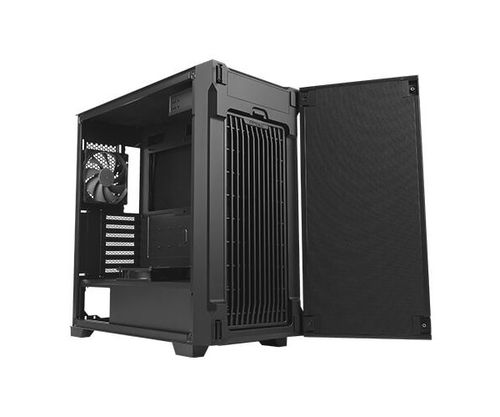 מארז למחשב שקט במיוחד ANTEC P10 FLUX ATX 5X120mm Fan