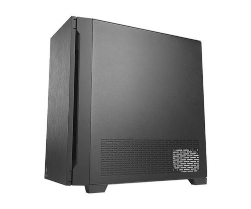 מארז למחשב שקט במיוחד ANTEC P10 FLUX ATX 5X120mm Fan