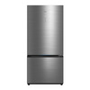 מקרר ‏מקפיא תחתון Midea MDRB905FGL46D ‏680 ‏ליטר מידאה