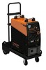 רתכת אינוורטר תלת פאזית Alpha DC TIG 400 מבית FONDOF