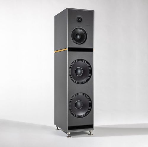 רמקולים STENHEIM ALUMINE FIVE