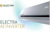 מזגן עילי אלקטרה Electra AI INV 150