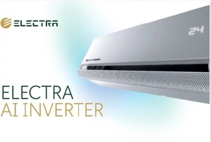 מזגן עילי אלקטרה Electra AI INV 150