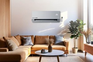 מזגן עילי אלקטרה Electra AI INV 150