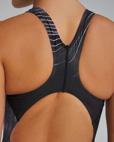 בגד ים נשים CYCLOID MAXFIT TITANIUM
