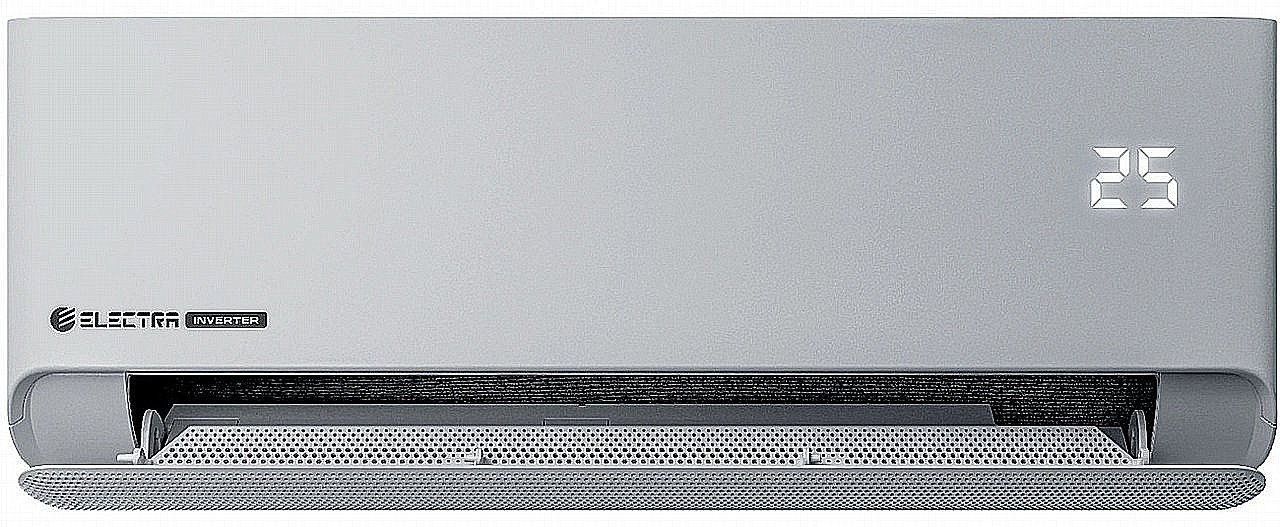 מזגן עילי אלקטרה Electra AI INV 350