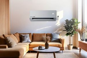 מזגן עילי אלקטרה Electra AI INV 350
