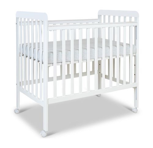 מיטת מטר דגם סחלב - לבן Snir-bebe