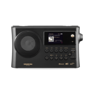 רדיו אינטרנט SANGEAN WFR-28BT