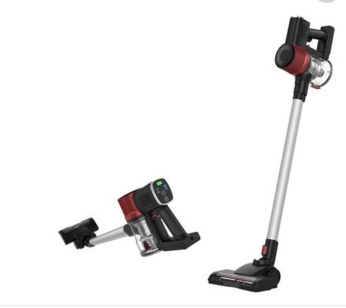 שואב אבק ידני אלחוטי Electro Hanan EL-6400