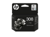 מחסנית דיו מקורית בשחור HP 308 